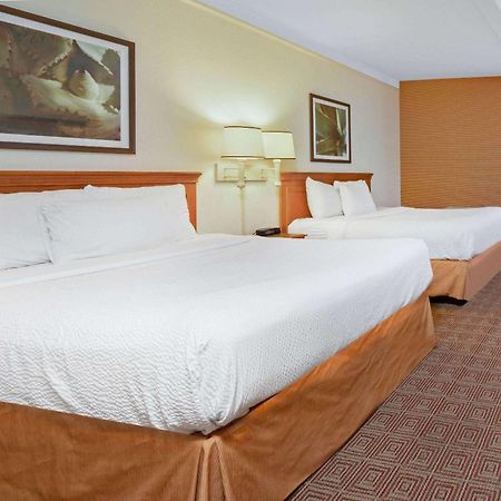 La Quinta By Wyndham Salt Lake City - Layton Extérieur photo