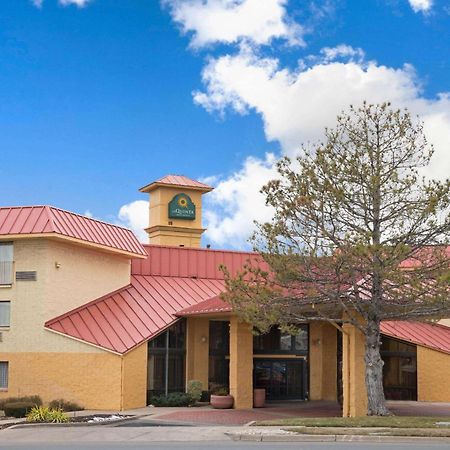 La Quinta By Wyndham Salt Lake City - Layton Extérieur photo