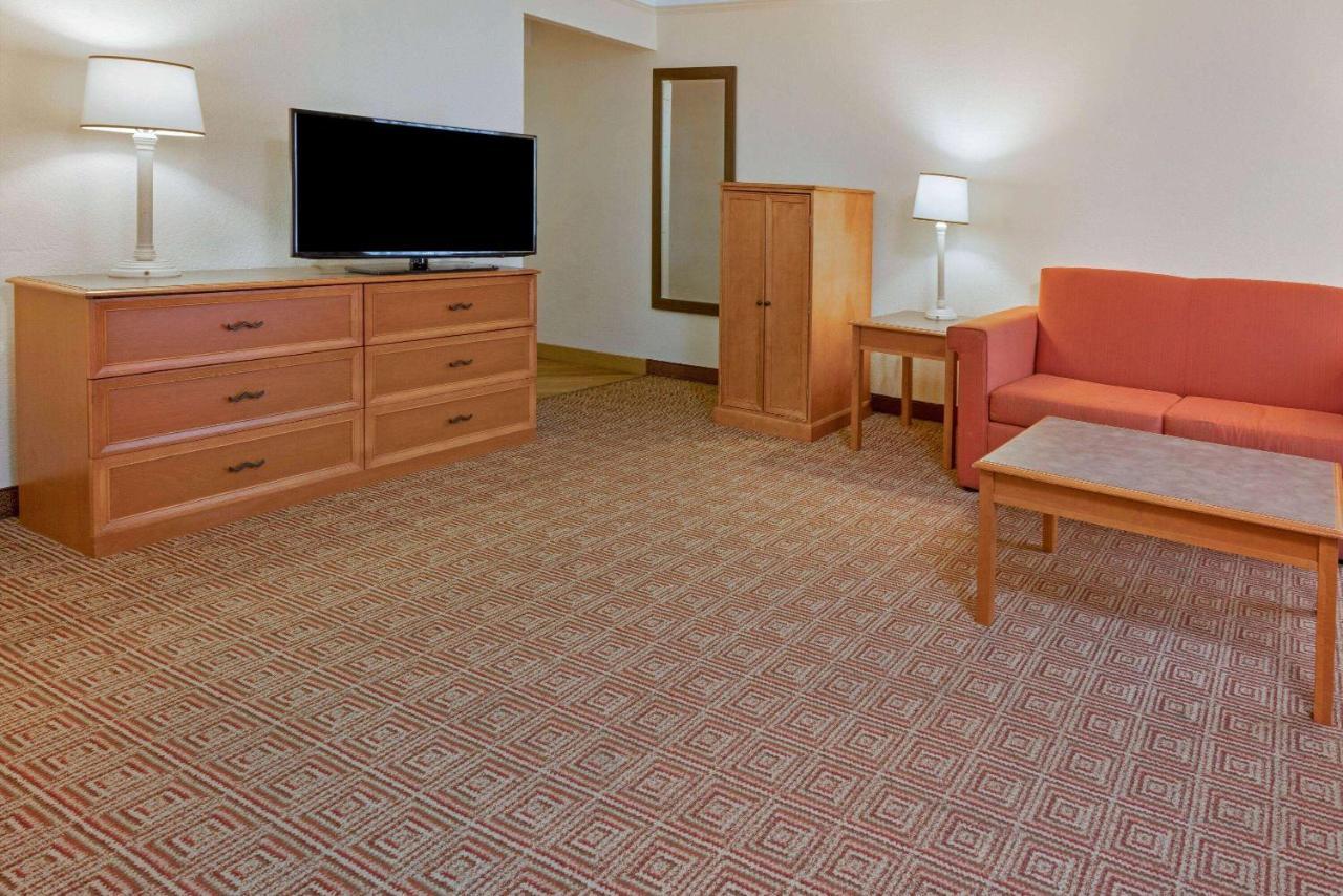 La Quinta By Wyndham Salt Lake City - Layton Extérieur photo
