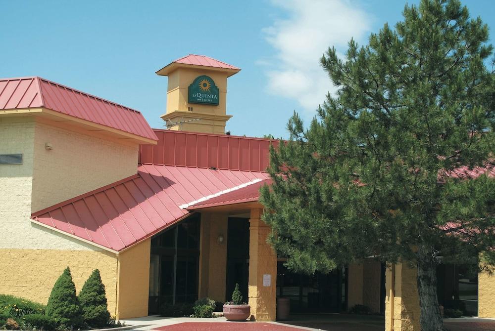 La Quinta By Wyndham Salt Lake City - Layton Extérieur photo