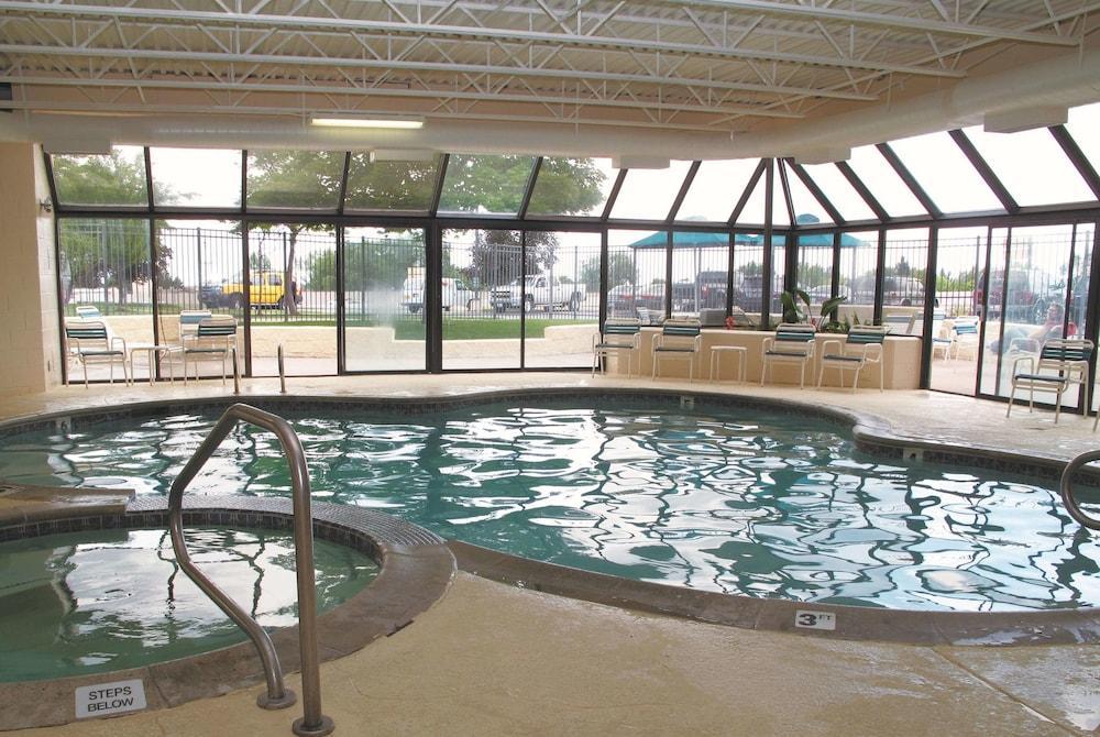 La Quinta By Wyndham Salt Lake City - Layton Extérieur photo