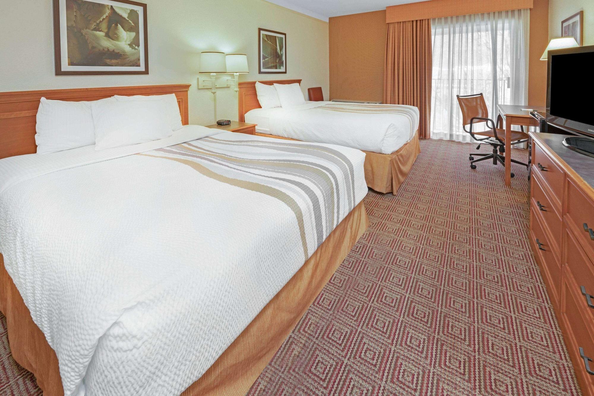 La Quinta By Wyndham Salt Lake City - Layton Extérieur photo