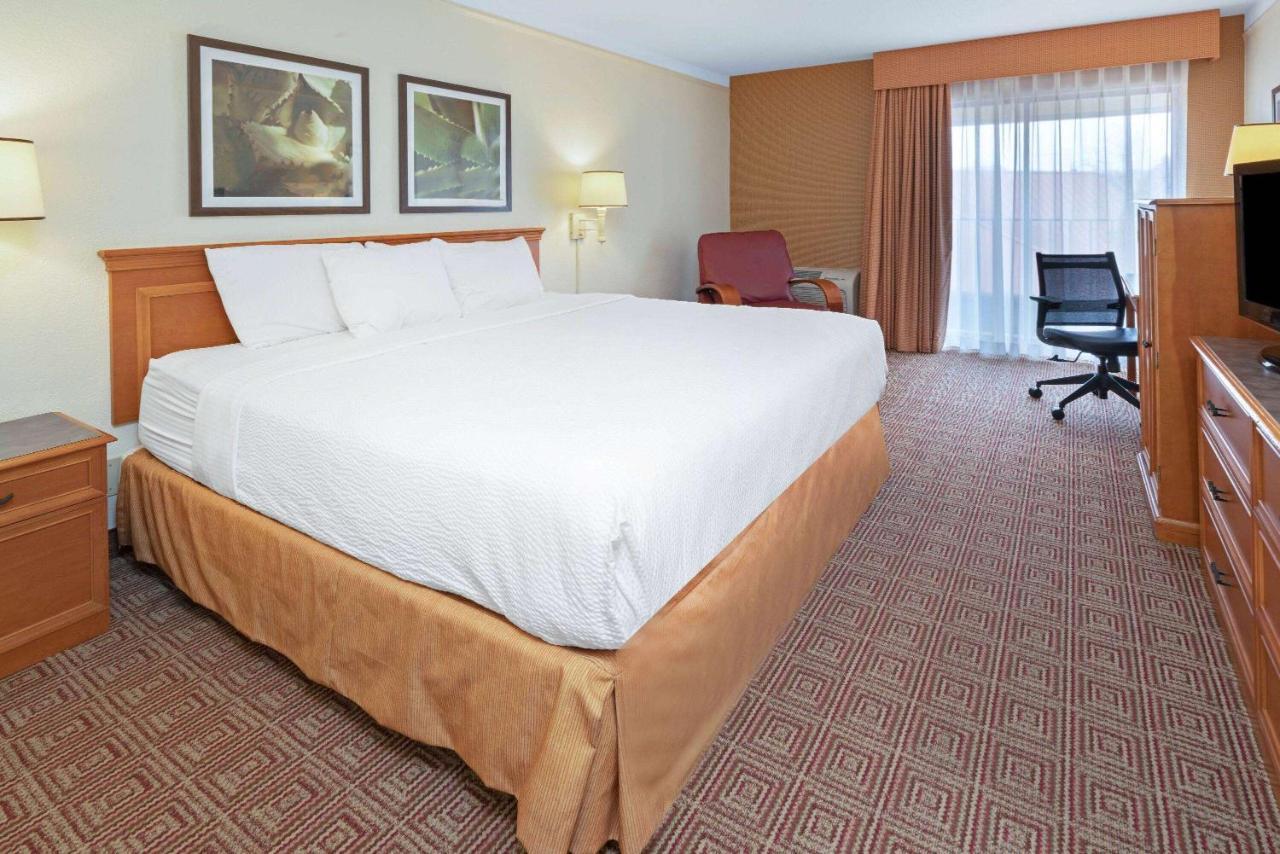 La Quinta By Wyndham Salt Lake City - Layton Extérieur photo