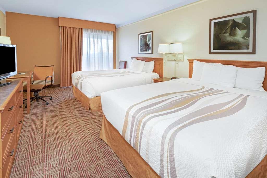 La Quinta By Wyndham Salt Lake City - Layton Chambre photo