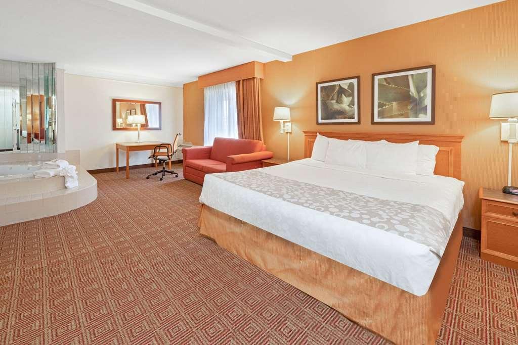 La Quinta By Wyndham Salt Lake City - Layton Chambre photo