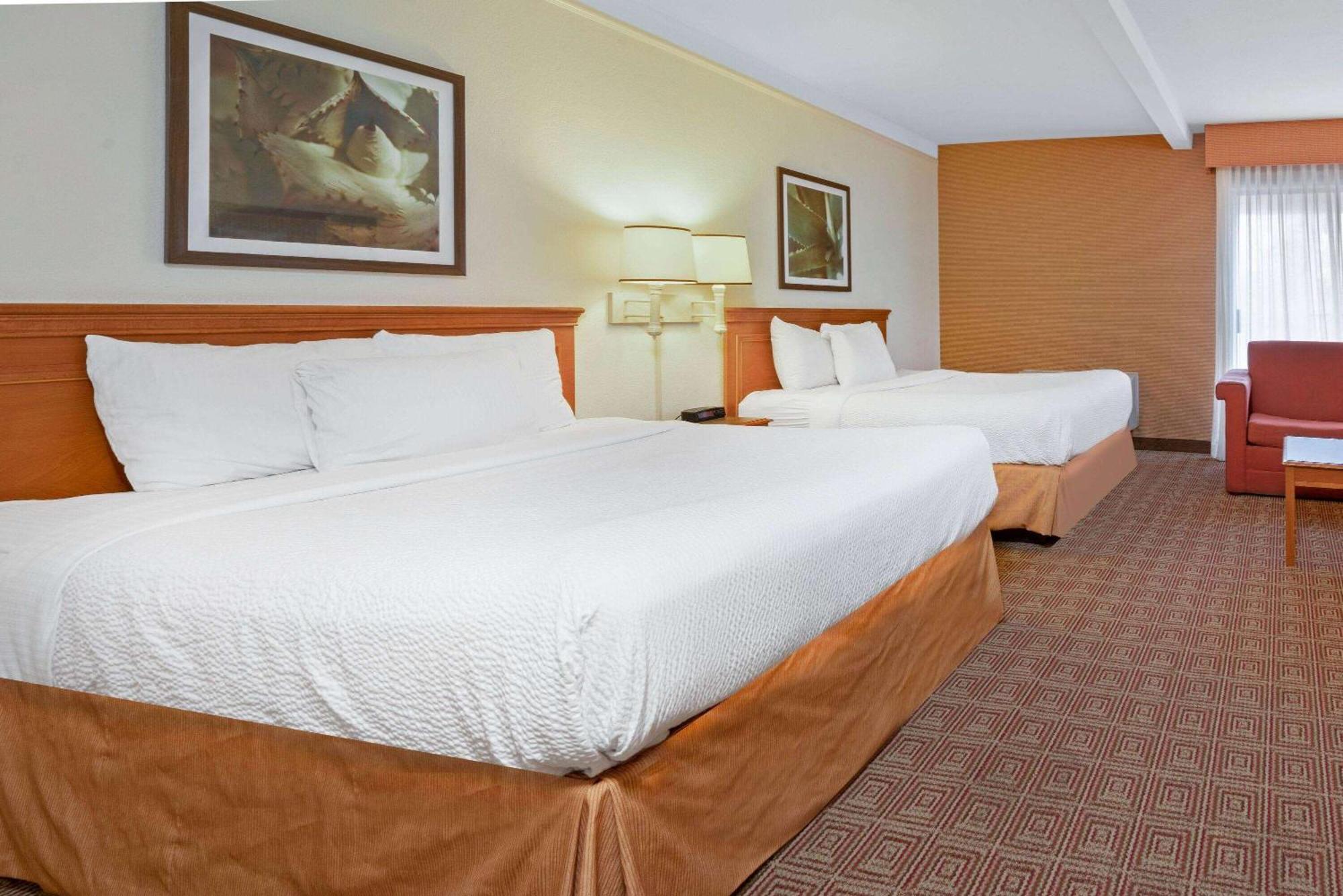 La Quinta By Wyndham Salt Lake City - Layton Extérieur photo