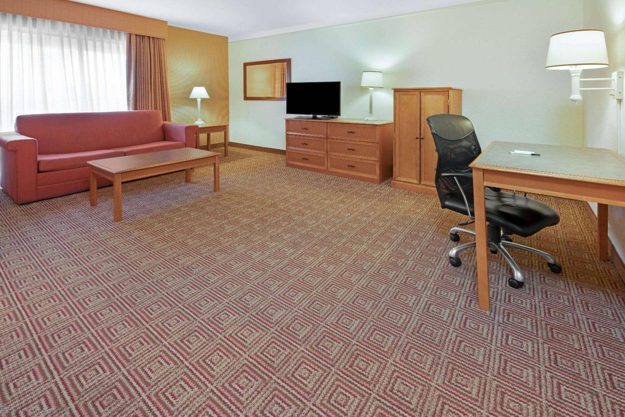La Quinta By Wyndham Salt Lake City - Layton Extérieur photo