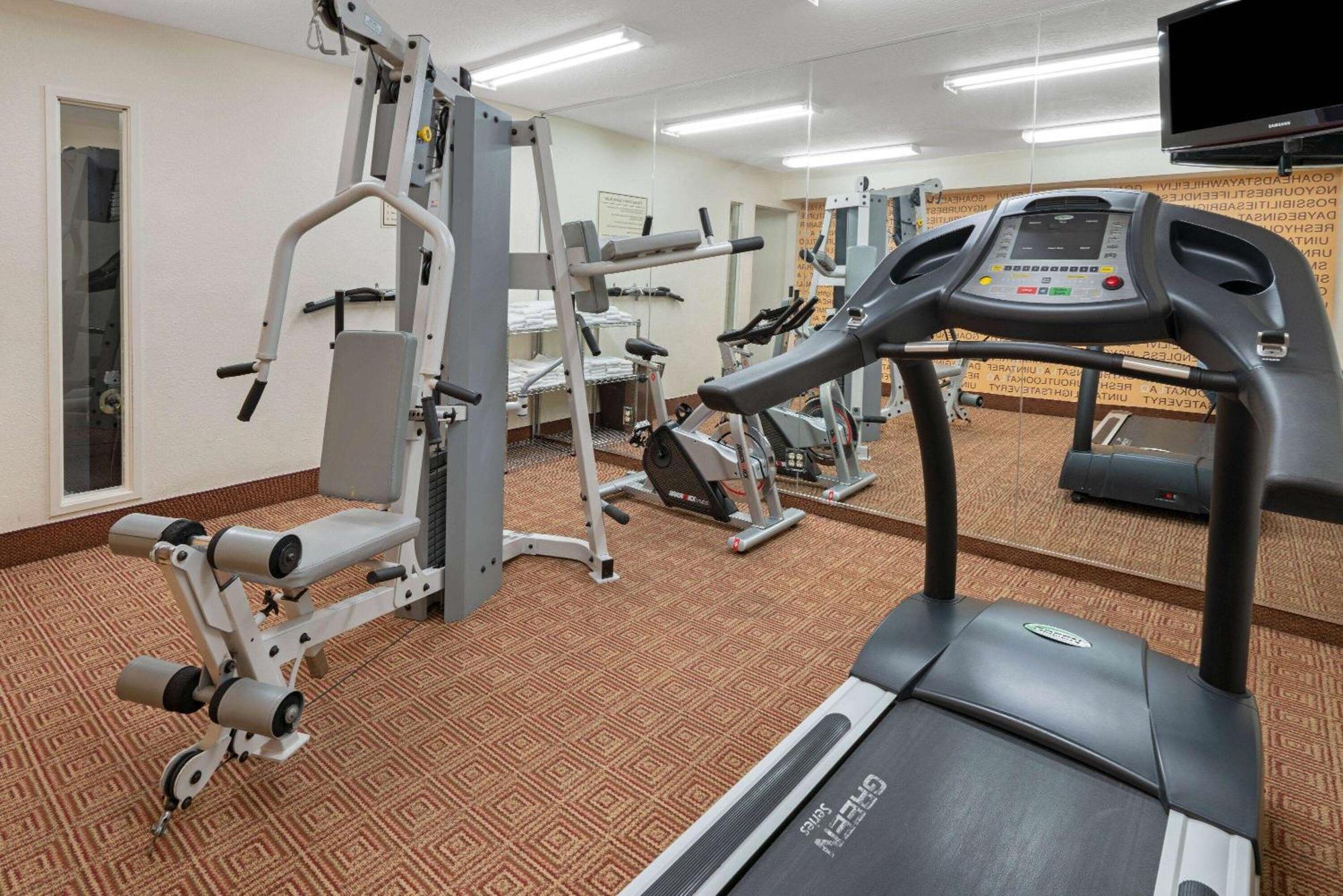 La Quinta By Wyndham Salt Lake City - Layton Extérieur photo