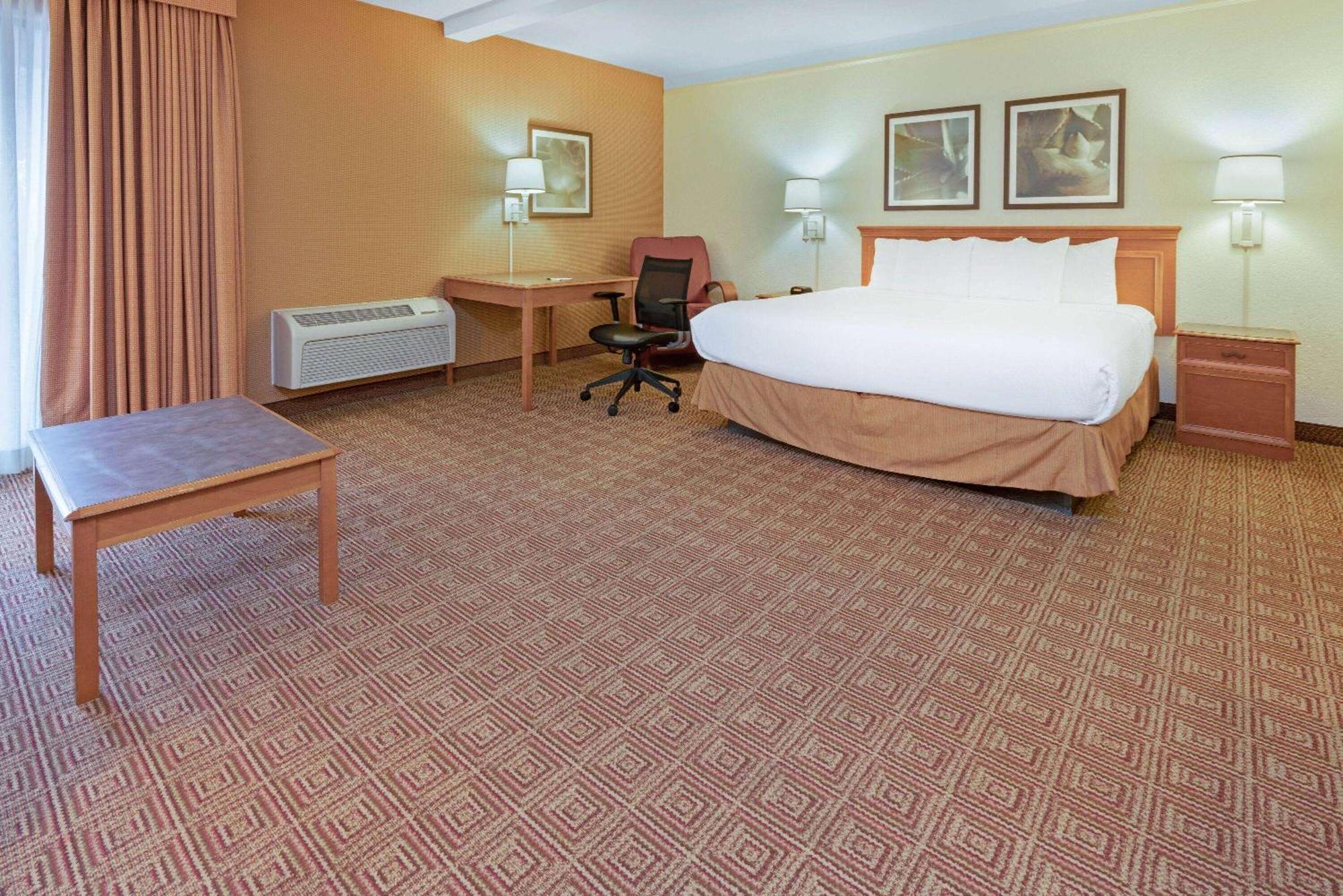 La Quinta By Wyndham Salt Lake City - Layton Extérieur photo