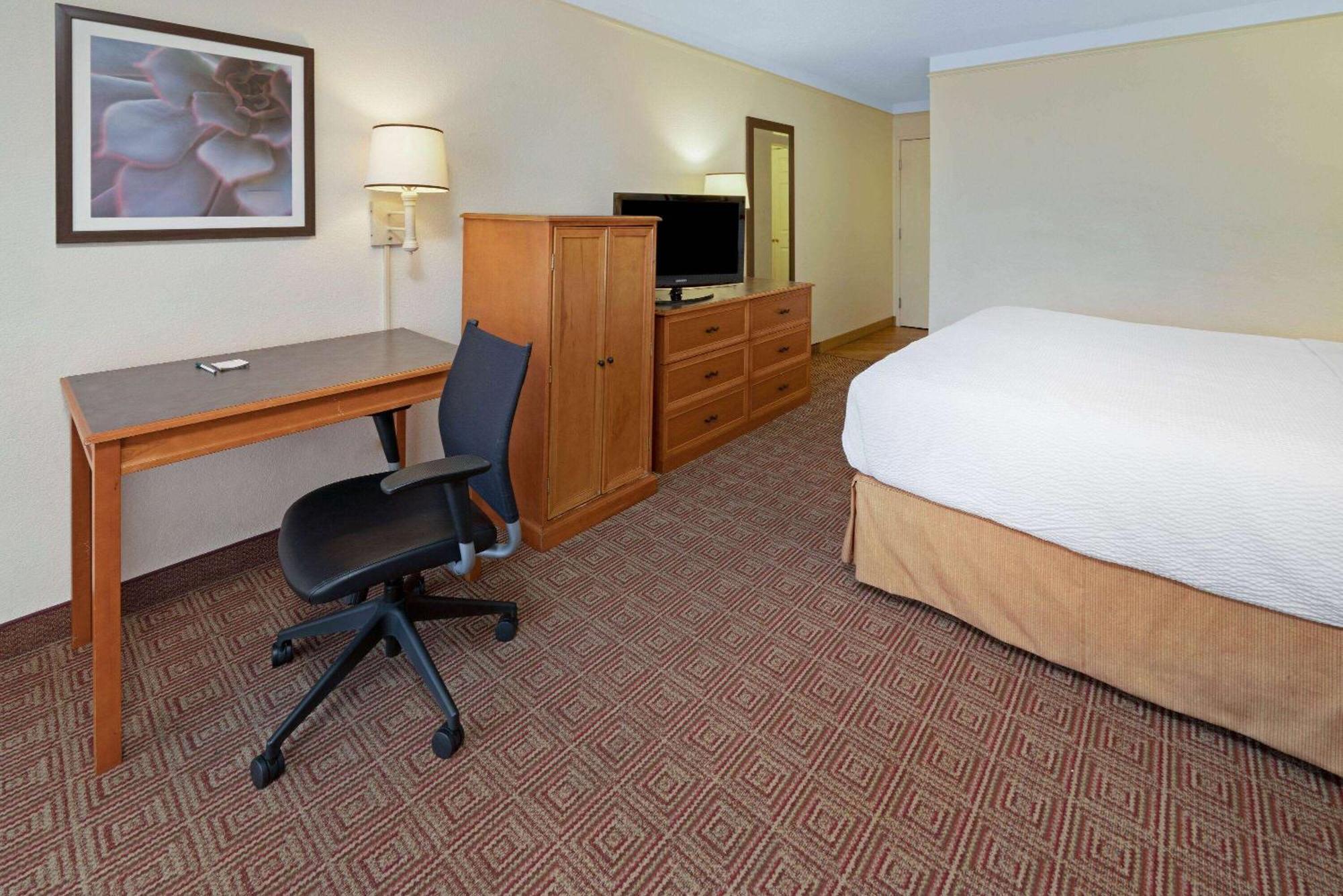 La Quinta By Wyndham Salt Lake City - Layton Extérieur photo