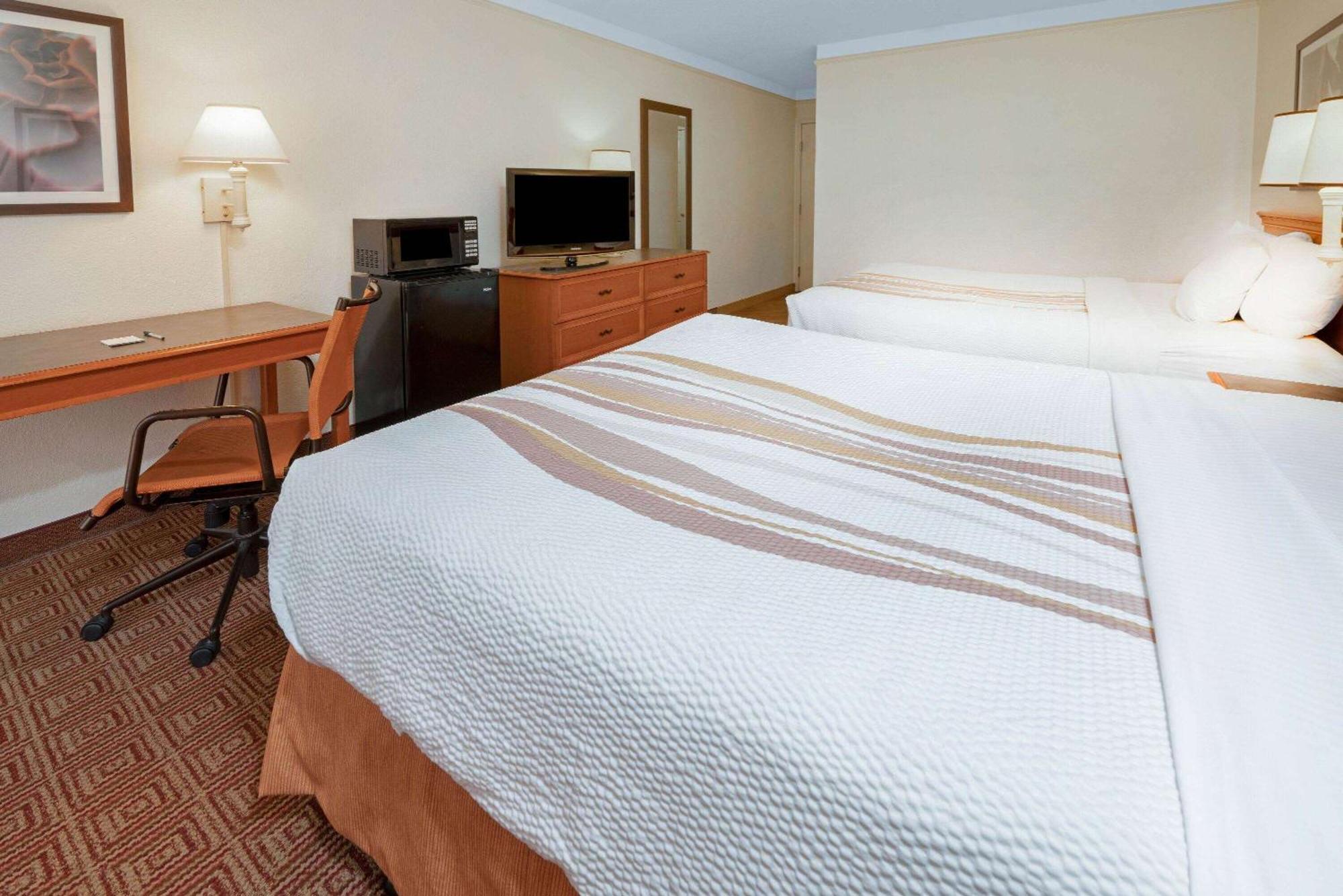 La Quinta By Wyndham Salt Lake City - Layton Extérieur photo