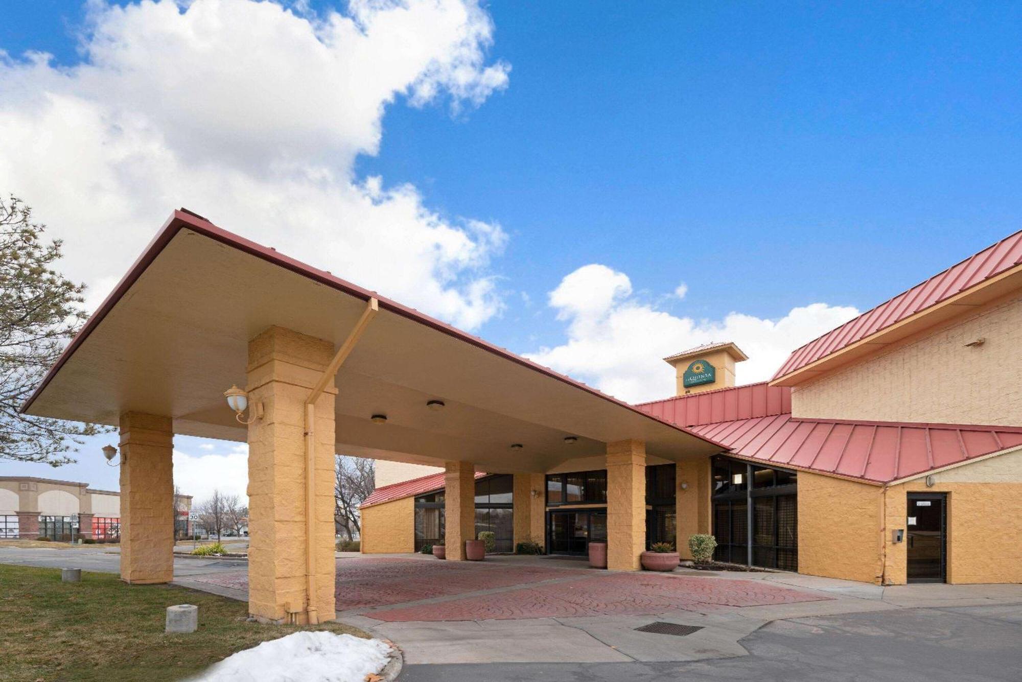 La Quinta By Wyndham Salt Lake City - Layton Extérieur photo