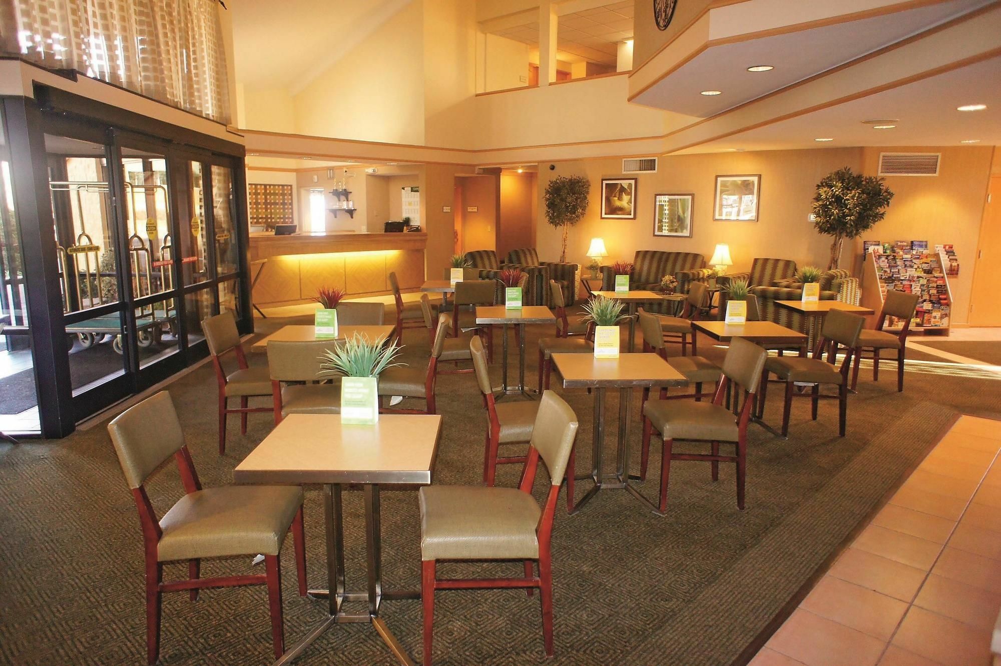 La Quinta By Wyndham Salt Lake City - Layton Extérieur photo